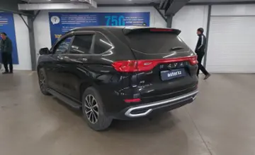 Haval M6 2024 года за 8 000 000 тг. в Астана фото 4