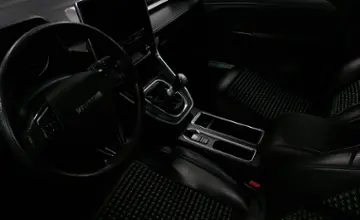 Haval M6 2024 года за 8 000 000 тг. в Астана фото 5