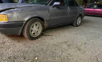 Audi 80 1992 года за 500 000 тг. в Кокшетау фото 3