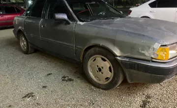 Audi 80 1992 года за 500 000 тг. в Кокшетау фото 4