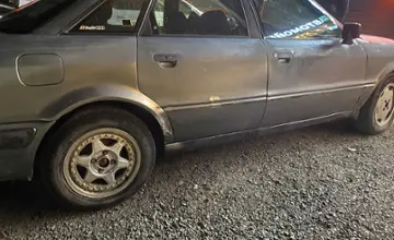 Audi 80 1992 года за 500 000 тг. в Кокшетау