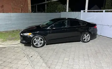 Ford Fusion (North America) 2015 года за 7 000 000 тг. в Костанай фото 1