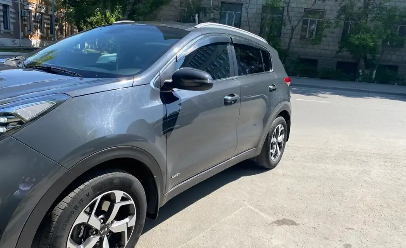 Купить Kia Sportage 2020 года в Павлодаре, цена 11000000 тенге. Продажа Kia Sportage в Павлодаре - Aster.kz. №c1254119 Kia Sportage 2020 года за 11 000 000 тг. в Павлодар