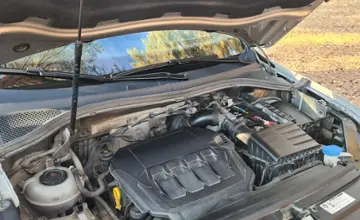 Volkswagen Tiguan 2020 года за 13 500 000 тг. в Костанай