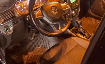 Skoda Rapid 2014 года за 5 700 000 тг. в Восточно-Казахстанская область