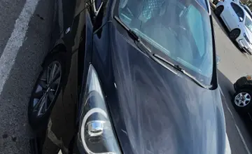 Hyundai i40 2013 года за 6 000 000 тг. в Алматы фото 4