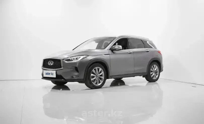 Купить Infiniti QX50 2021 года в Алматы, цена 14650000 тенге. Продажа Infiniti QX50 в Алматы - Aster.kz. №h1235844 Infiniti QX50 2021 года за 14 650 000 тг. в Алматы