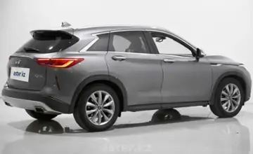 Infiniti QX50 2021 года за 14 650 000 тг. в Алматы
