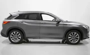Infiniti QX50 2021 года за 14 650 000 тг. в Алматы фото 4