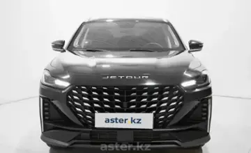 Jetour X70 PLUS 2023 года за 9 800 000 тг. в Алматы фото 2