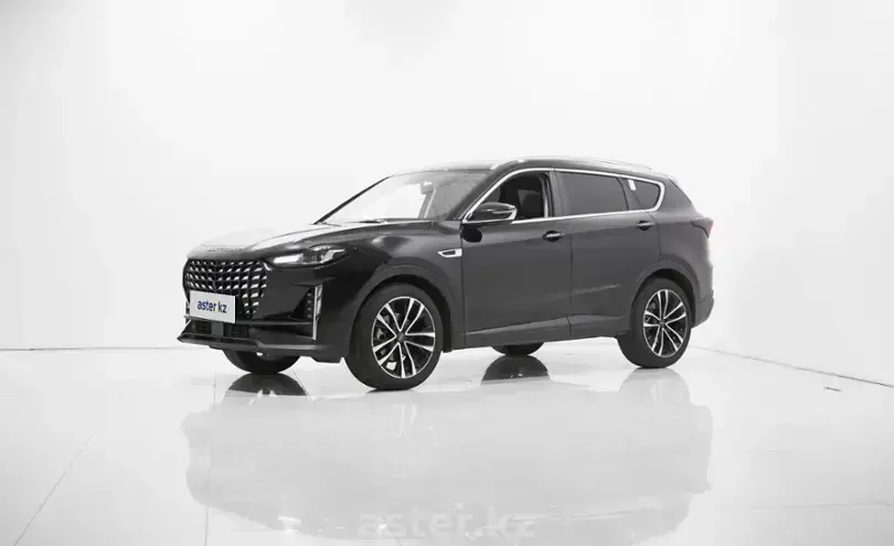 Jetour X70 PLUS 2023 года за 9 800 000 тг. в Алматы
