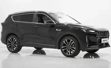 Jetour X70 PLUS 2023 года за 9 990 000 тг. в Алматы фото 3