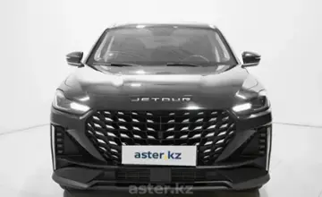 Jetour X70 PLUS 2023 года за 9 990 000 тг. в Алматы фото 2