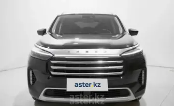 EXEED VX 2022 года за 11 900 000 тг. в Алматы фото 2