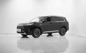 EXEED VX 2022 года за 11 900 000 тг. в Алматы фото 1