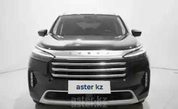 EXEED VX 2022 года за 11 750 000 тг. в Алматы фото 2