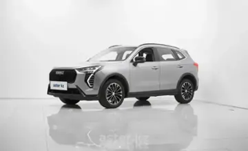 Haval Jolion 2024 года за 9 350 000 тг. в Алматы фото 1
