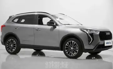 Haval Jolion 2024 года за 9 350 000 тг. в Алматы фото 3