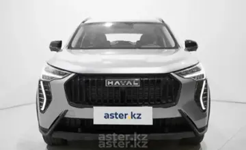 Haval Jolion 2024 года за 9 350 000 тг. в Алматы фото 2