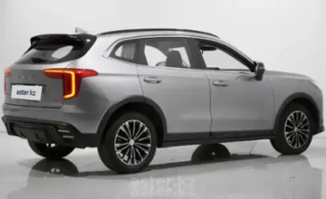 Haval Jolion 2024 года за 9 200 000 тг. в Алматы