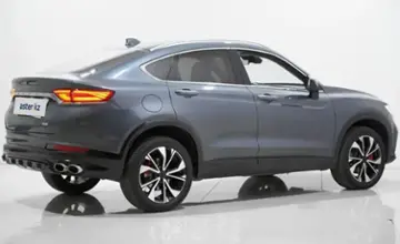 Geely Tugella 2023 года за 12 400 000 тг. в Алматы