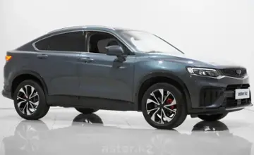 Geely Tugella 2023 года за 12 400 000 тг. в Алматы фото 3