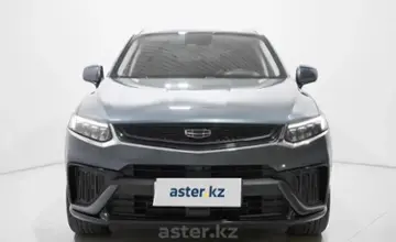 Geely Tugella 2023 года за 12 400 000 тг. в Алматы фото 2