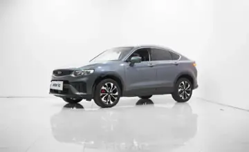 Geely Tugella 2023 года за 12 400 000 тг. в Алматы фото 1