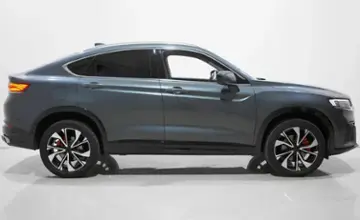 Geely Tugella 2023 года за 11 900 000 тг. в Алматы фото 4