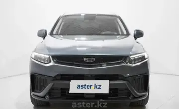 Geely Tugella 2023 года за 11 900 000 тг. в Алматы фото 2