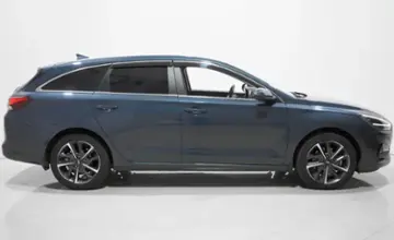 Hyundai i30 2024 года за 9 600 000 тг. в Алматы фото 4