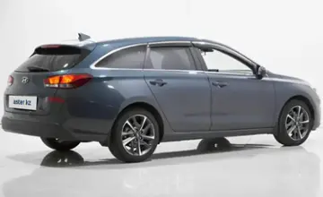 Hyundai i30 2024 года за 9 600 000 тг. в Алматы