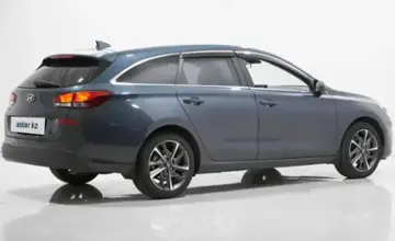 Hyundai i30 2024 года за 9 300 000 тг. в Алматы
