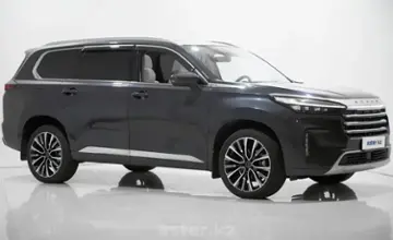 EXEED VX 2022 года за 12 450 000 тг. в Алматы фото 4
