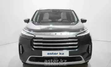 EXEED VX 2022 года за 12 450 000 тг. в Алматы фото 2