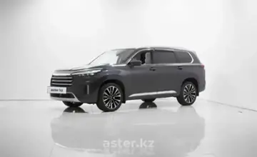 EXEED VX 2022 года за 12 200 000 тг. в Алматы фото 1