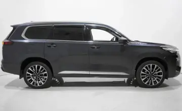 EXEED VX 2022 года за 12 200 000 тг. в Алматы фото 4