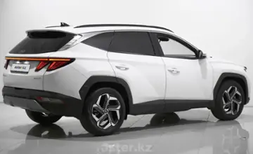 Hyundai Tucson 2023 года за 15 900 000 тг. в Алматы