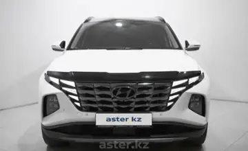 Hyundai Tucson 2023 года за 15 900 000 тг. в Алматы фото 2