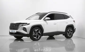 Hyundai Tucson 2023 года за 15 900 000 тг. в Алматы фото 1