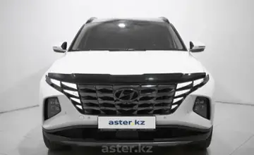 Hyundai Tucson 2023 года за 15 700 000 тг. в Алматы фото 2