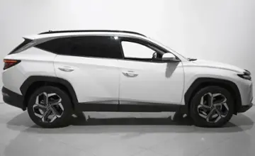 Hyundai Tucson 2023 года за 15 700 000 тг. в Алматы фото 4