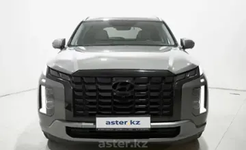 Hyundai Palisade 2023 года за 22 700 000 тг. в Алматы фото 2