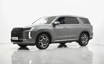 Hyundai Palisade 2023 года за 22 700 000 тг. в Алматы фото 1