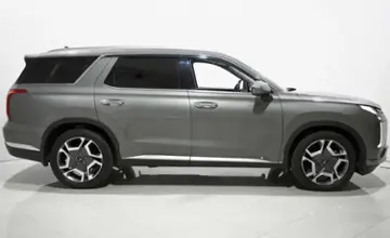 Hyundai Palisade 2023 года за 22 700 000 тг. в Алматы фото 4