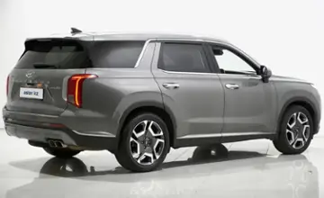 Hyundai Palisade 2023 года за 22 700 000 тг. в Алматы