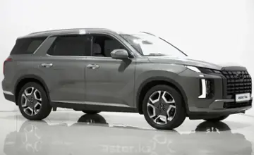 Hyundai Palisade 2023 года за 22 700 000 тг. в Алматы фото 3