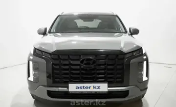 Hyundai Palisade 2023 года за 22 600 000 тг. в Алматы фото 2