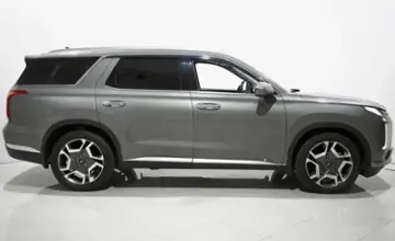 Hyundai Palisade 2023 года за 22 600 000 тг. в Алматы фото 4