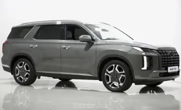 Hyundai Palisade 2023 года за 22 600 000 тг. в Алматы фото 3